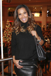 Gala Christmas Shopping Night 2016 in Hamburg