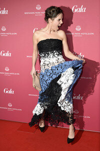 Gala Spa Awards 2017 in Baden-Baden