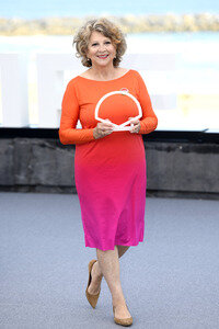 Donostia Award Photocall, San Sebastian International Film Festival 2025