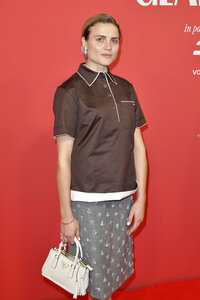 Glamour Women of the Year Award 2025 in Berlin