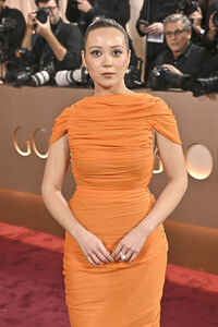 Golden Globe Awards 2026 in Beverly Hills