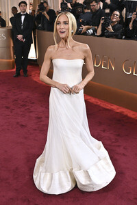 Golden Globe Awards 2026 in Beverly Hills