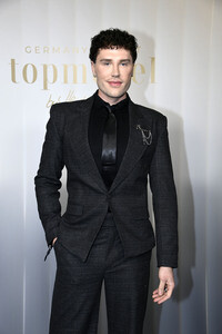 Kino-Preview der 21. Staffel 'Germany's Next Topmodel - by Heidi Klum' in Berlin