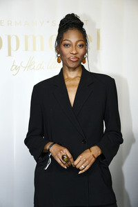 Kino-Preview der 21. Staffel 'Germany's Next Topmodel - by Heidi Klum' in Berlin