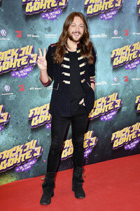 Filmpremiere 'Fack Ju Göhte 3' in München