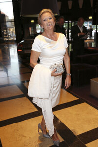 Party zum 9. GRK Golf Charity Masters in Leipzig
