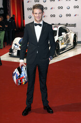 GQ Männer des Jahres Award Gala 2014, Berlin