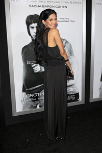 Filmpremiere 'Der Spion und sein Bruder' in Los Angeles