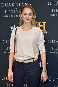 Preview Screening 'Guardians of Heritage - Hüter der Geschichte' in Berlin