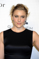Guggenheim International Gala Pre-Party, New York