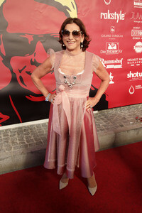 Serienpremiere 'Heino - Karamba, Karacho, Kult!' in Kitzbühel