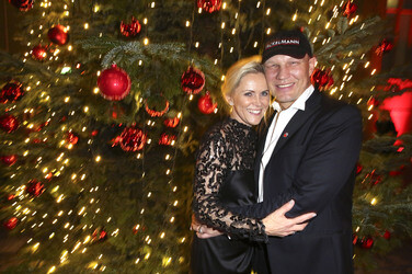 'Ein Herz für Kinder' Charity Gala, Berlin