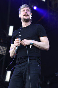 Highfield Festival 2017 in Großpösna