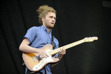 Highfield Festival 2014, Großpösna