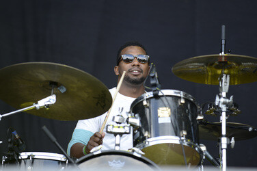 Highfield Festival 2014, Großpösna