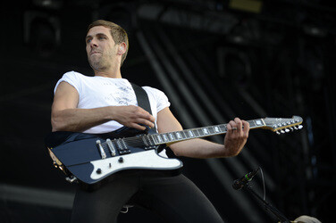 Highfield Festival 2014, Großpösna