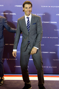 Tommy Hilfiger promotion Event in Madrid