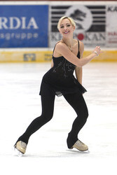 'Holiday on Ice - Passion' Photocall, Hannover