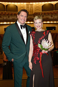 Hope Gala 2025 in Dresden