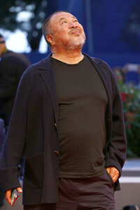 'Human Flow' Premiere, 74. Internationale Filmfestspiele von Venedig