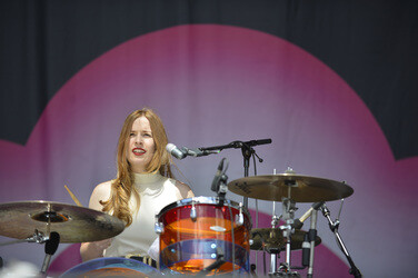 18. Hurricane Festival, Scheeßel