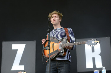 Hurricane Festival 2015 in Scheeßel