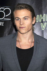 'Inherent Vice' Premiere, New York