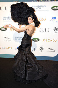 Inhorgenta Jewelry Show in München