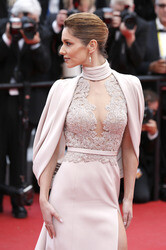 'Irrational Man' Premiere, Cannes Film Festival 2015