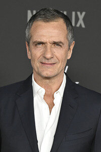 Filmpremiere 'Jay Kelly' in Los Angeles