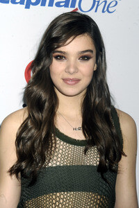 Jingle Ball 2015 In New York