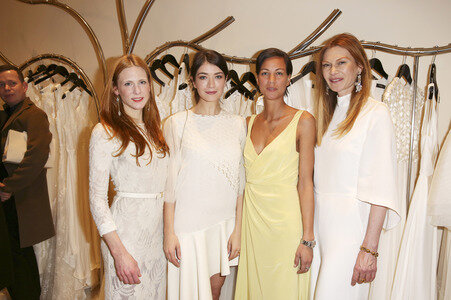 Kaviar Gauche Store Opening in Düsseldorf