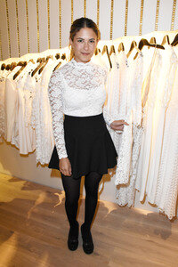 Kaviar Gauche Bridal Concept Store Opening in München