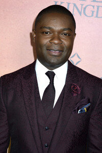 Filmpremiere 'A United Kingdom' in New York