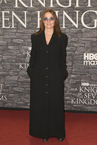 Serienpremiere 'A Knight of the Seven Kingdoms' in Rom