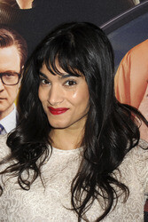 'Kingsman: The Secret Service' Premiere, New York