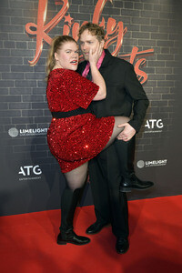 Musicalpremiere 'Kinky Boots - The Musical' in Berlin