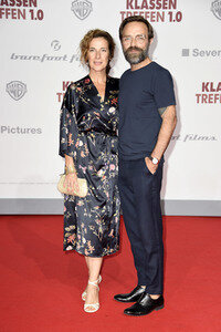 Filmpremiere 'Klassentreffen 1.0' in Berlin