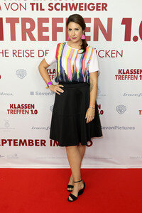Filmpremiere 'Klassentreffen 1.0' in Hamburg