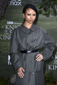 Serienpremiere 'A Knight of the Seven Kingdoms' in Berlin