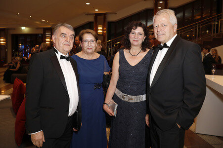 KölnBall 2017 in Köln