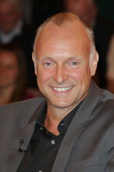 'Markus Lanz' Talkshow, Hamburg