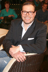 'Markus Lanz' Talkshow, Hamburg