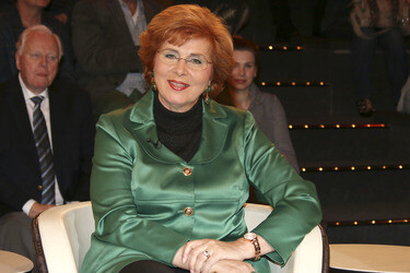 'Markus Lanz' Talkshow, Hamburg