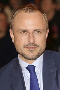 Talkshow 'Markus Lanz' in Hamburg