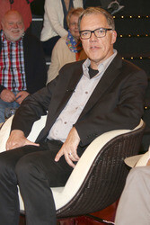 Markus Lanz' Talkshow, Hamburg