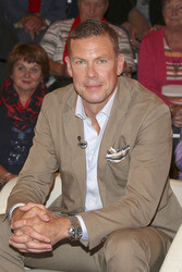 'Markus Lanz' Talkshow, Hamburg