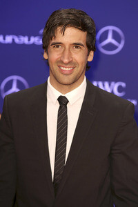 Laureus World Sports Awards 2016 in Berlin