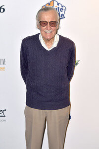 Tribute Event 'Extraordinary: Stan Lee' in Beverly Hills
