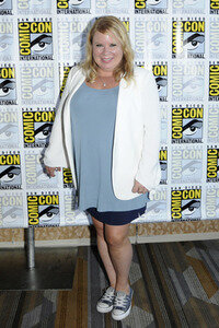Photocall 'Legacies' , San Diego Comic-Con International 2018